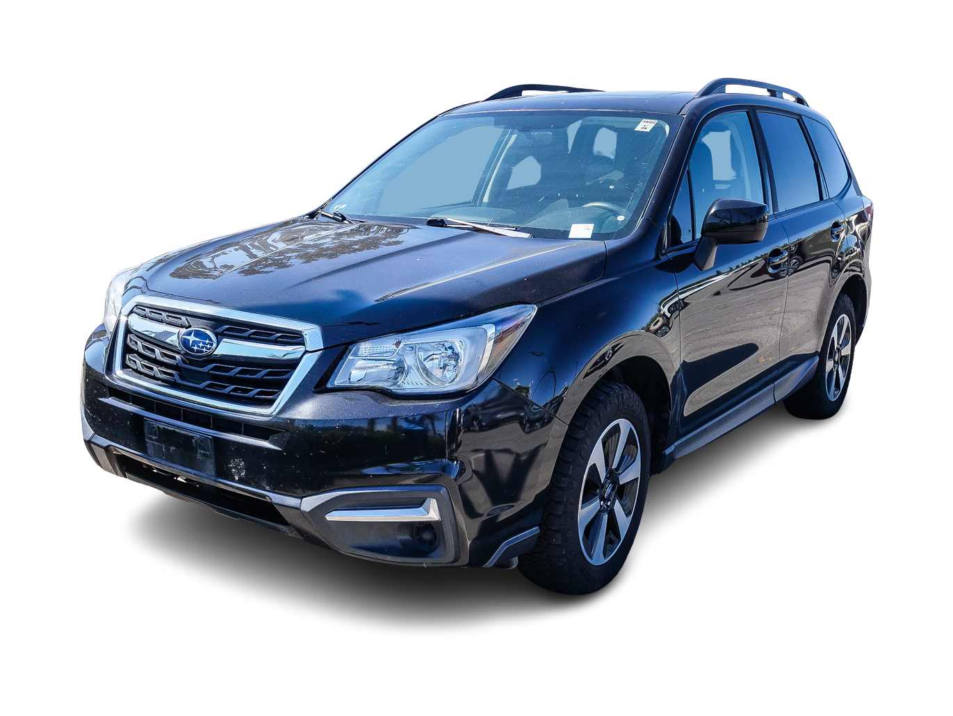 2018 Subaru Forester Premium -
                  Riverside, CA