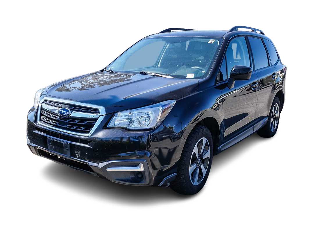 2018 Subaru Forester Premium -
                  Riverside, CA