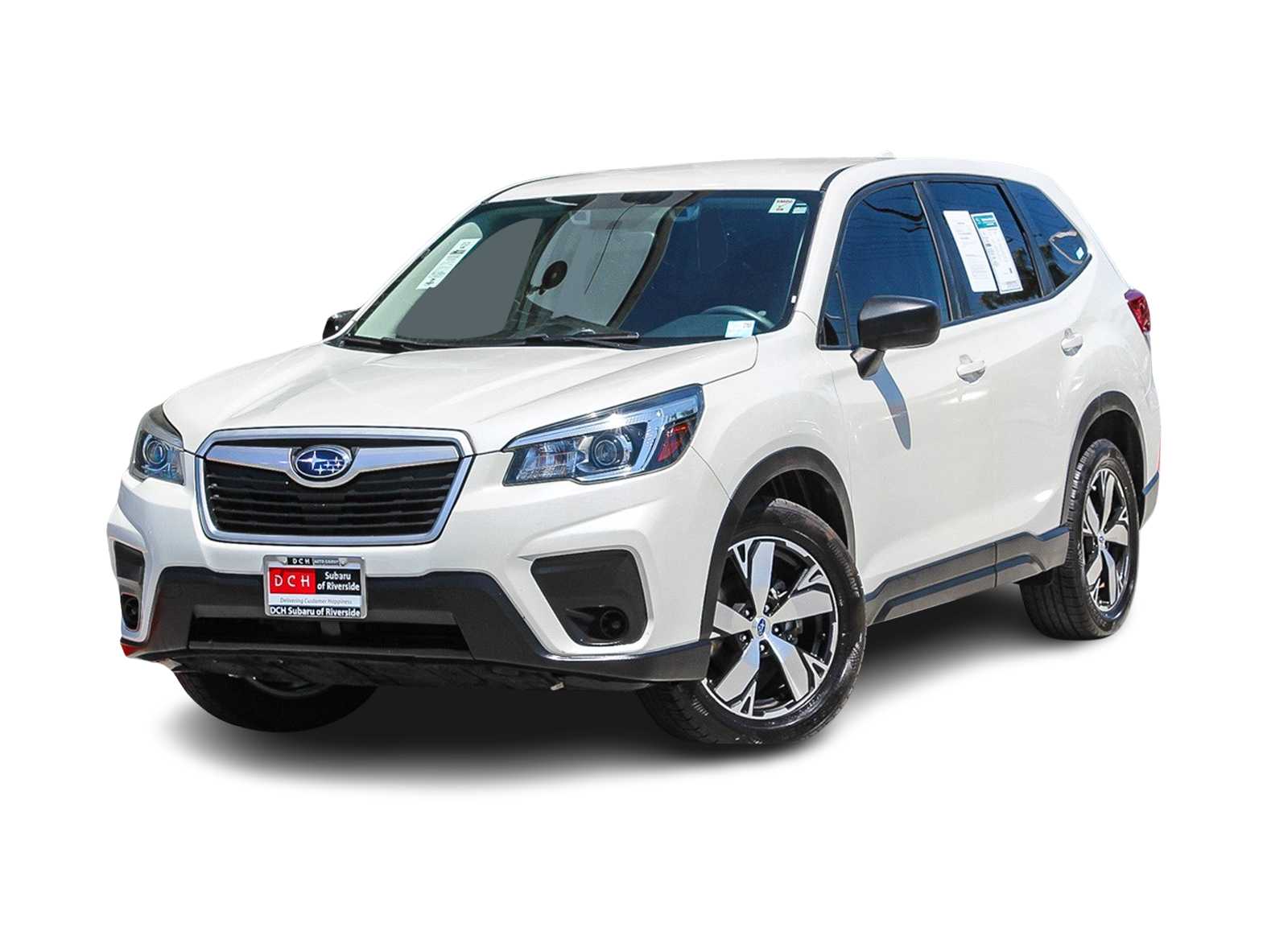 2020 Subaru Forester 2.5i -
                Riverside, CA