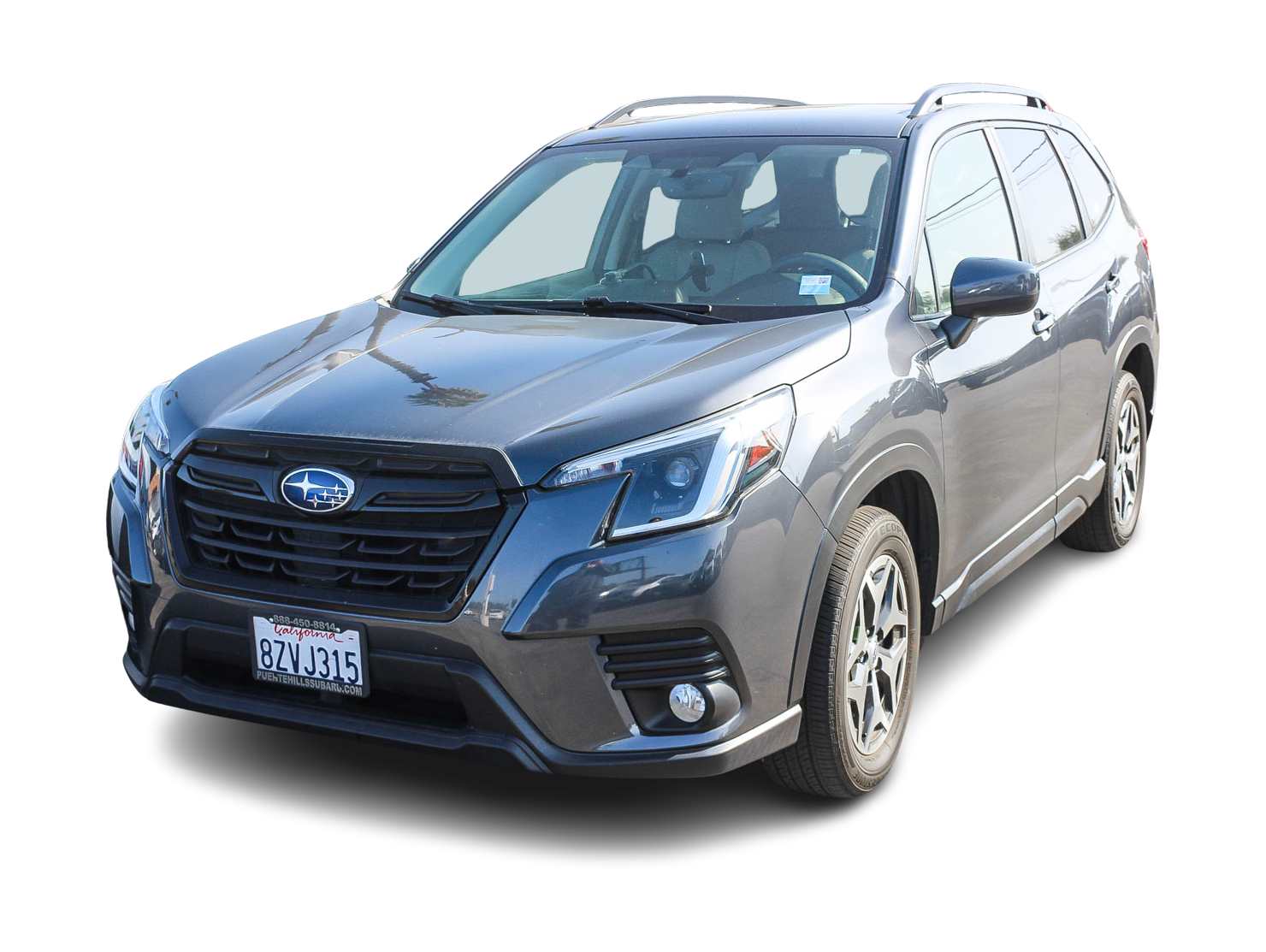 2022 Subaru Forester Premium -
                Riverside, CA