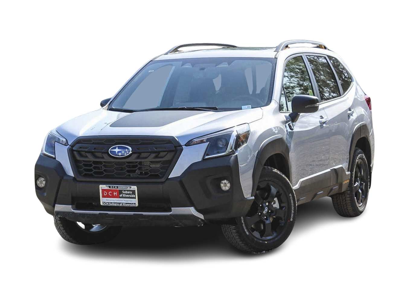 2024 Subaru Forester Wilderness -
                Riverside, CA