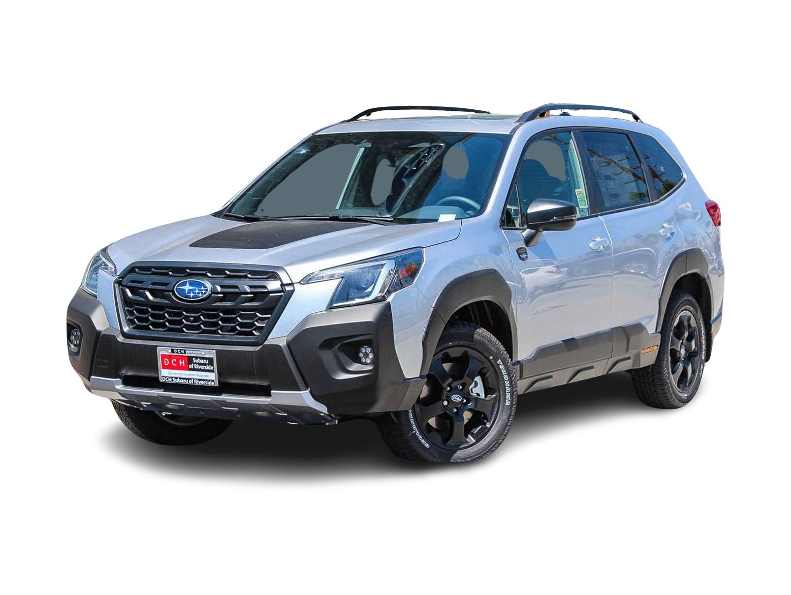 2024 Subaru Forester Wilderness -
                Riverside, CA