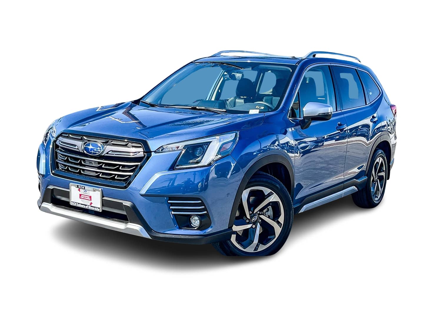 Thumbnail: 2023 Subaru Forester - 1