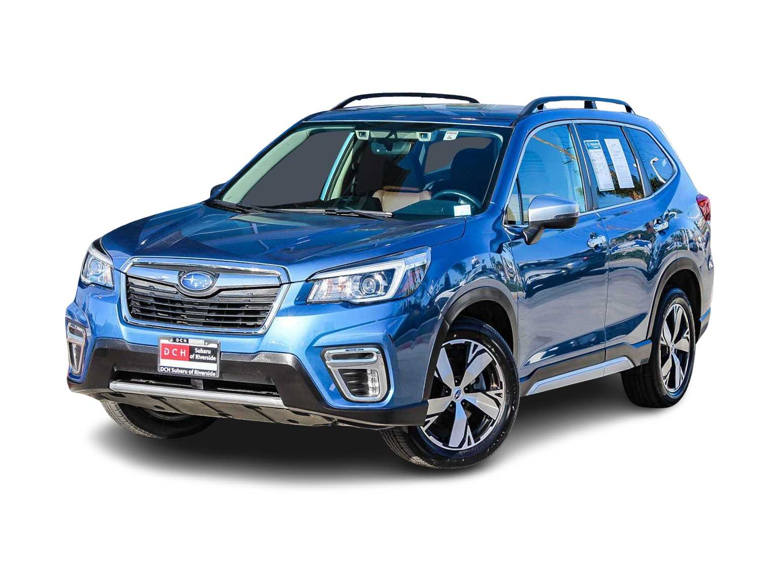 2019 Subaru Forester Touring -
                Riverside, CA