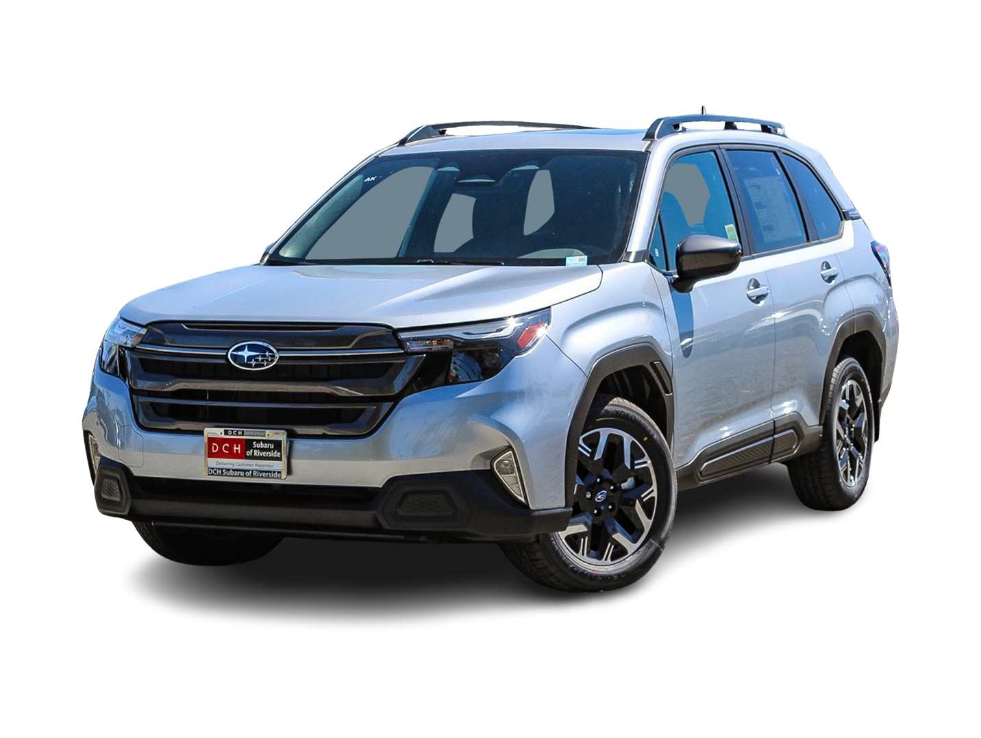 2025 Subaru Forester Premium -
                Riverside, CA
