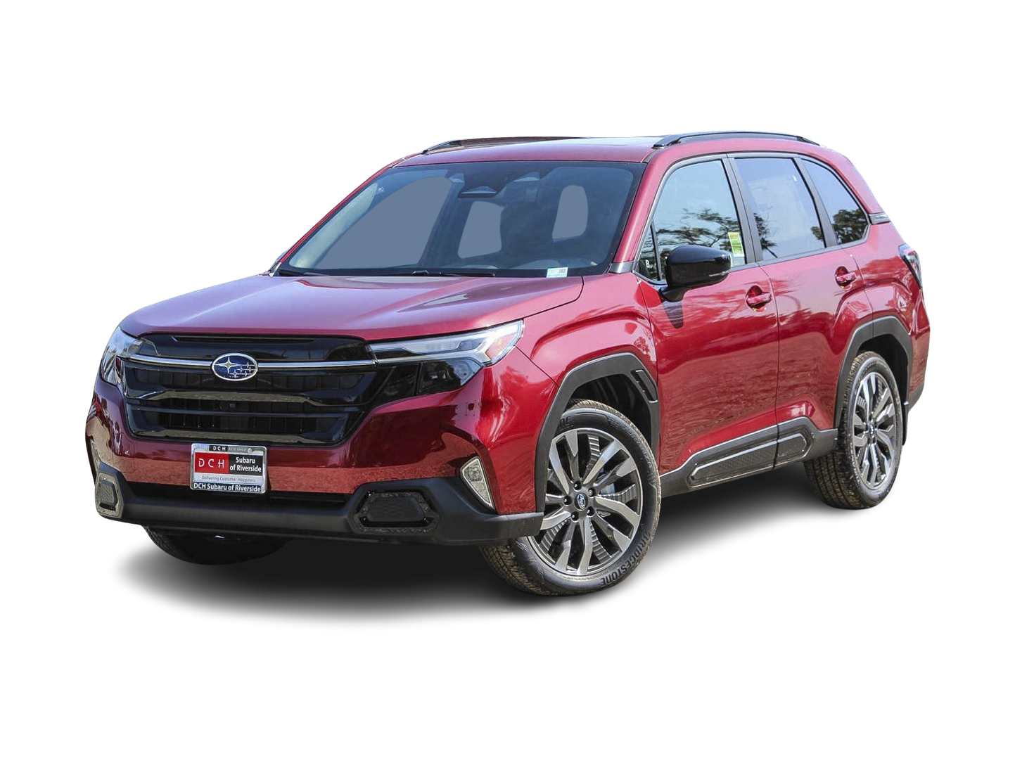 2025 Subaru Forester Touring -
                Riverside, CA