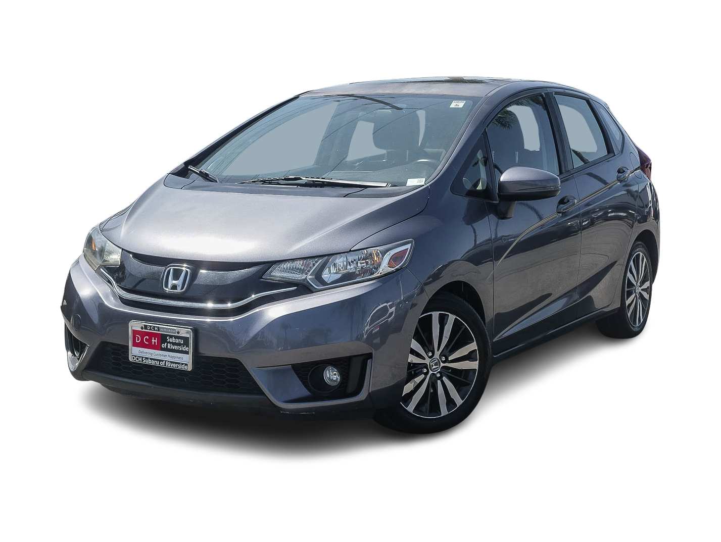2016 Honda Fit EX -
                  Riverside, CA