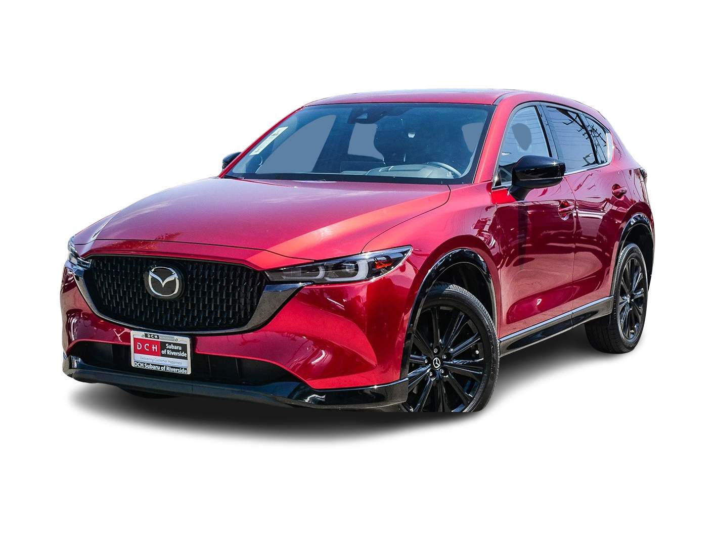 Thumbnail: 2024 Mazda CX-5 - 1