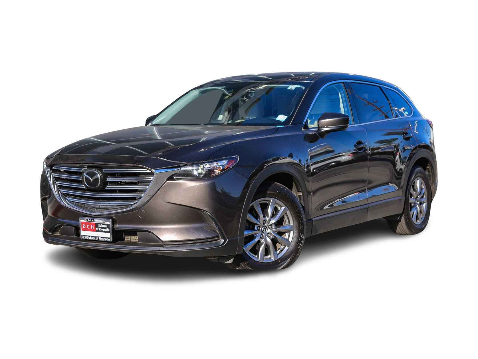 2019 Mazda CX-9 Touring -
                Riverside, CA