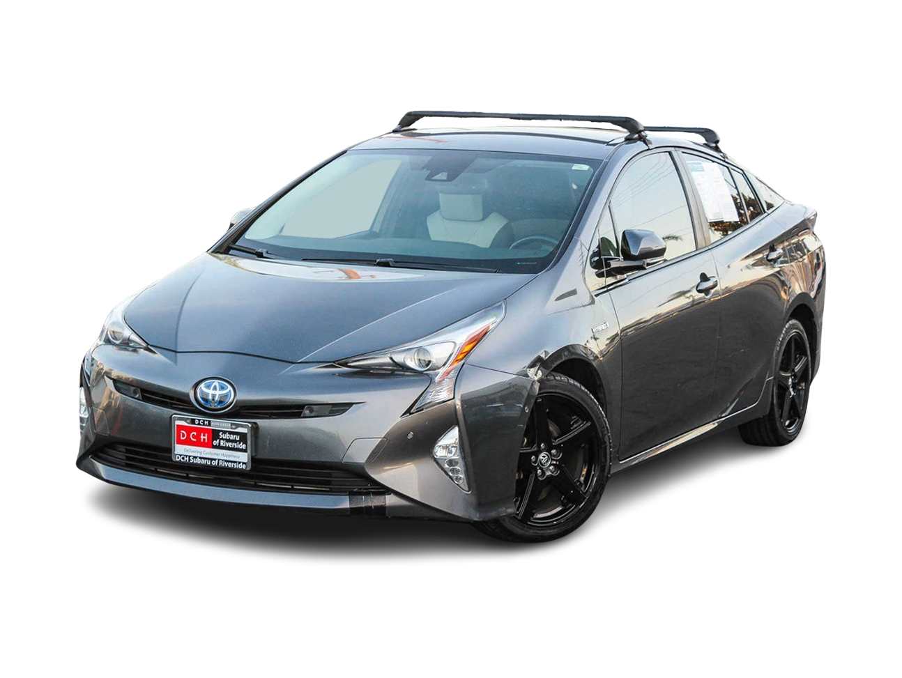 2016 Toyota Prius Four Touring -
                Riverside, CA