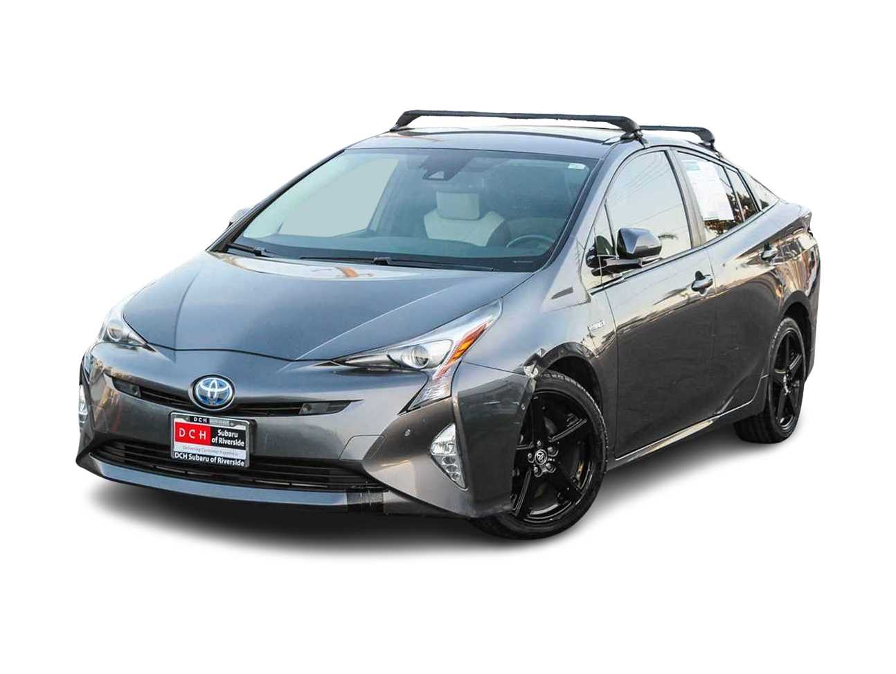 2016 Toyota Prius Four Touring -
                Riverside, CA