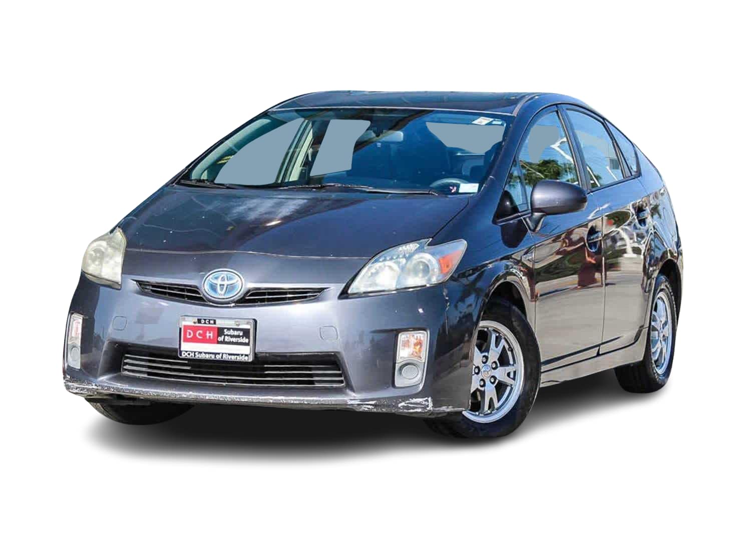 2010 Toyota Prius Three -
                Riverside, CA