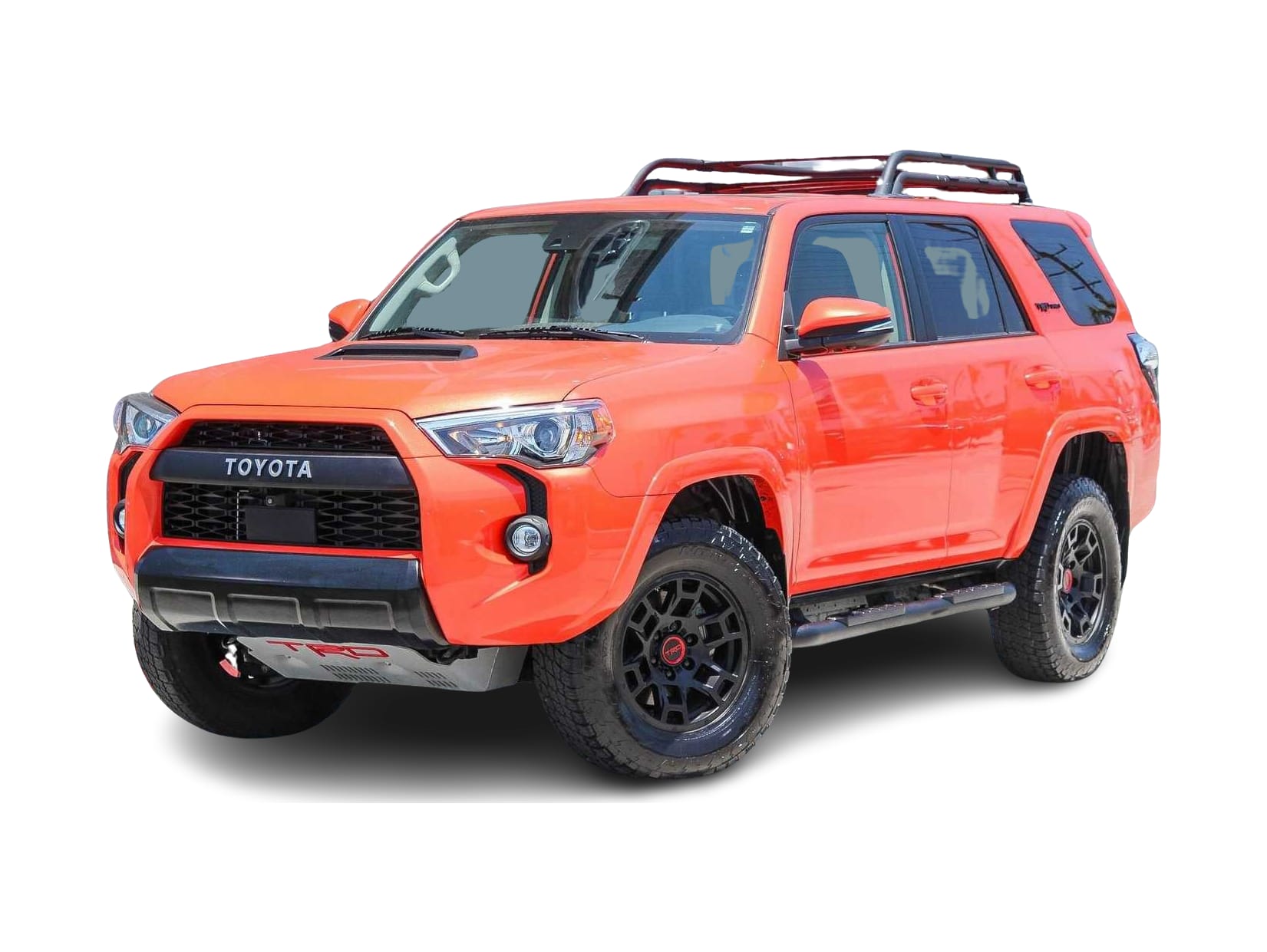 2023 Toyota 4Runner TRD Pro -
                Riverside, CA