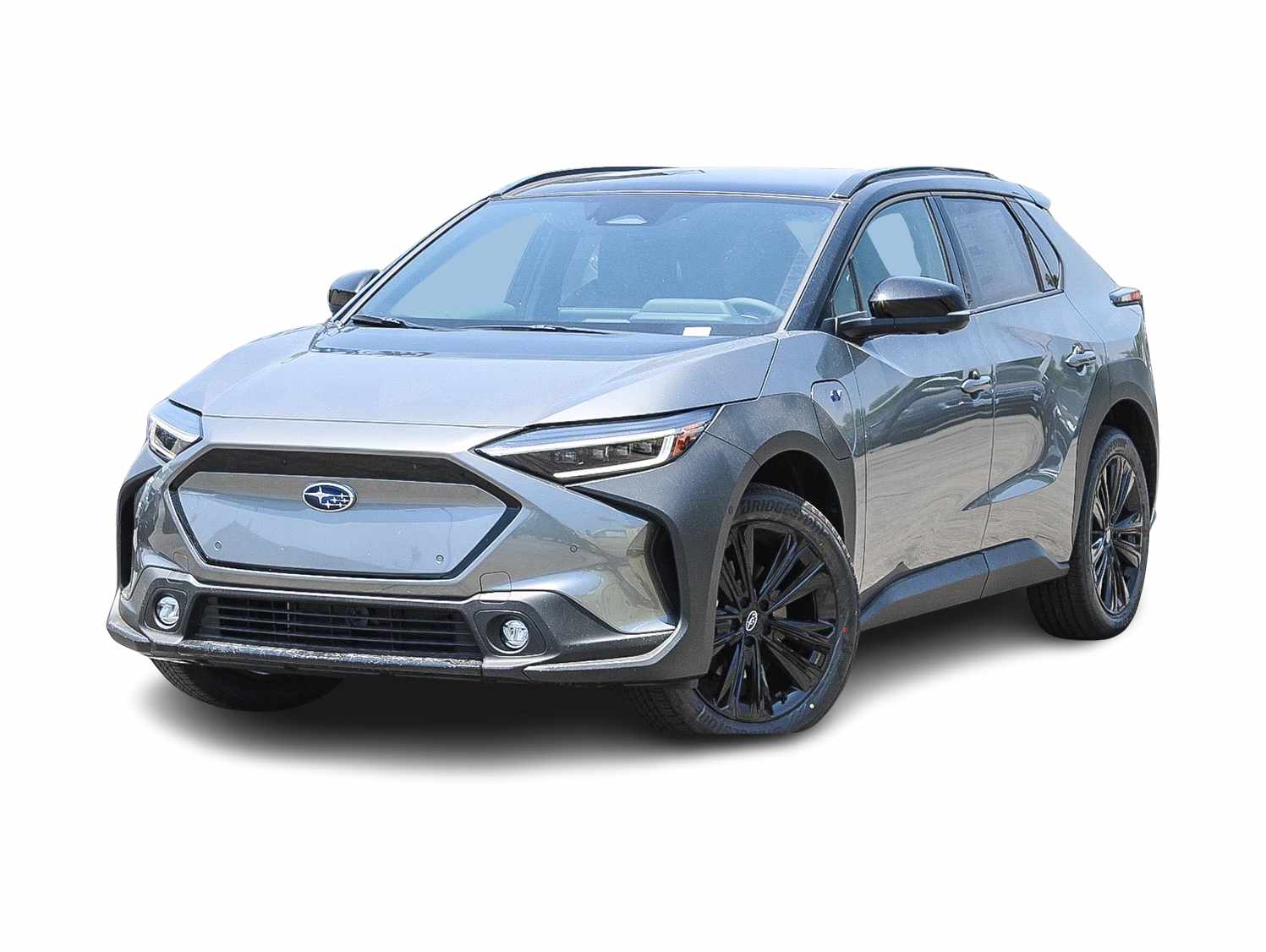 Thumbnail: 2025 Subaru Solterra - 1