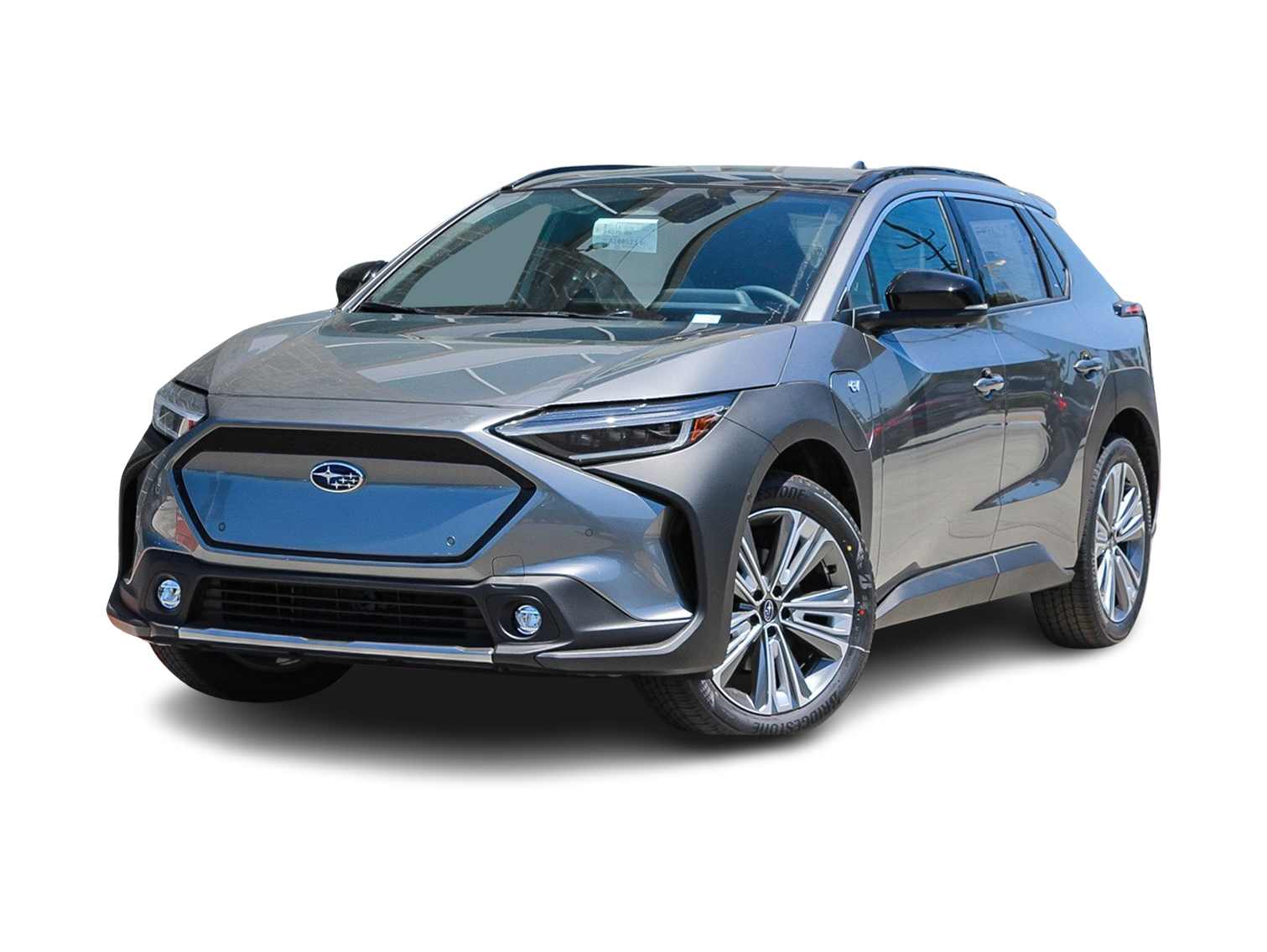 2025 Subaru Solterra Touring -
                  Riverside, CA