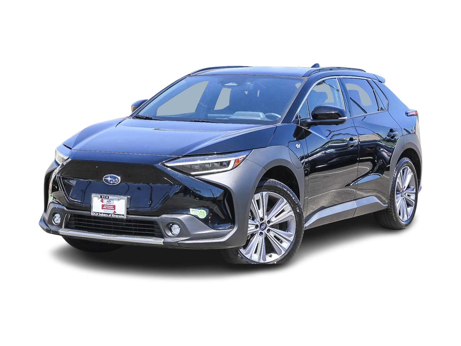 2023 Subaru Solterra Touring -
                  Riverside, CA