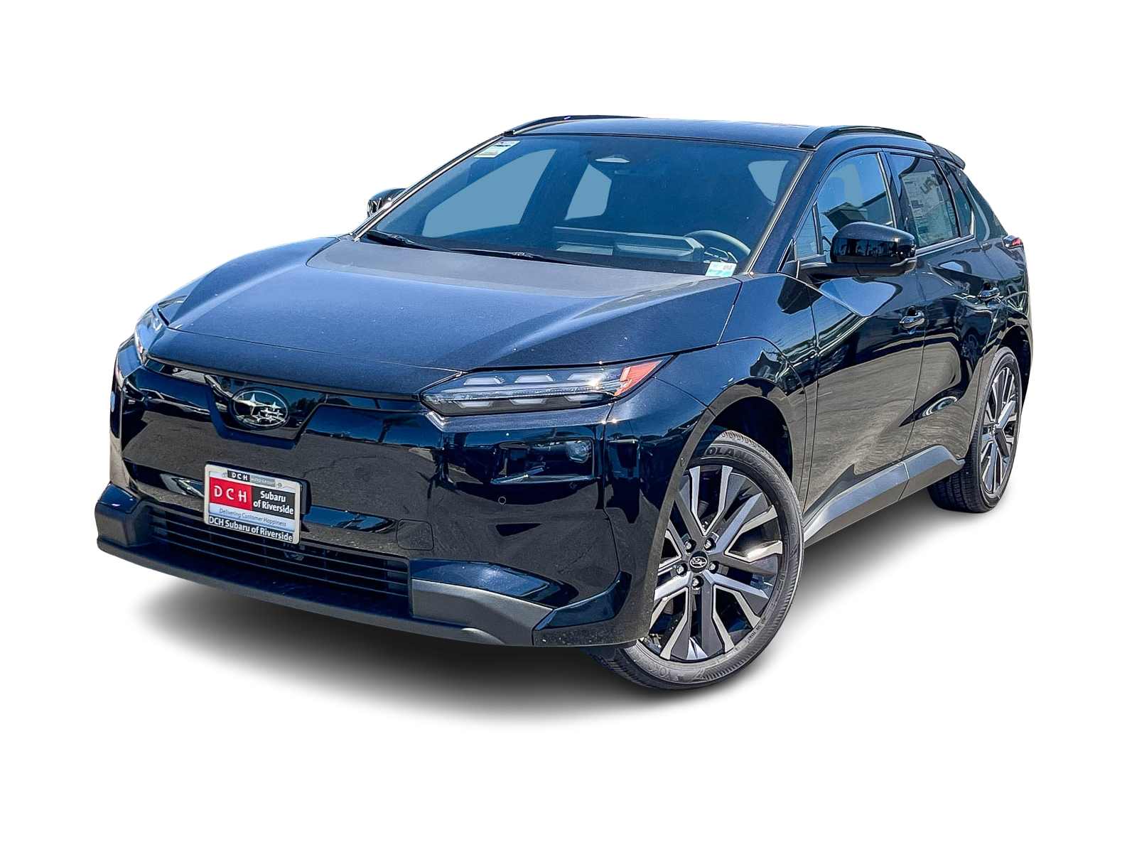 2026 Subaru Solterra Limited -
                  Riverside, CA
