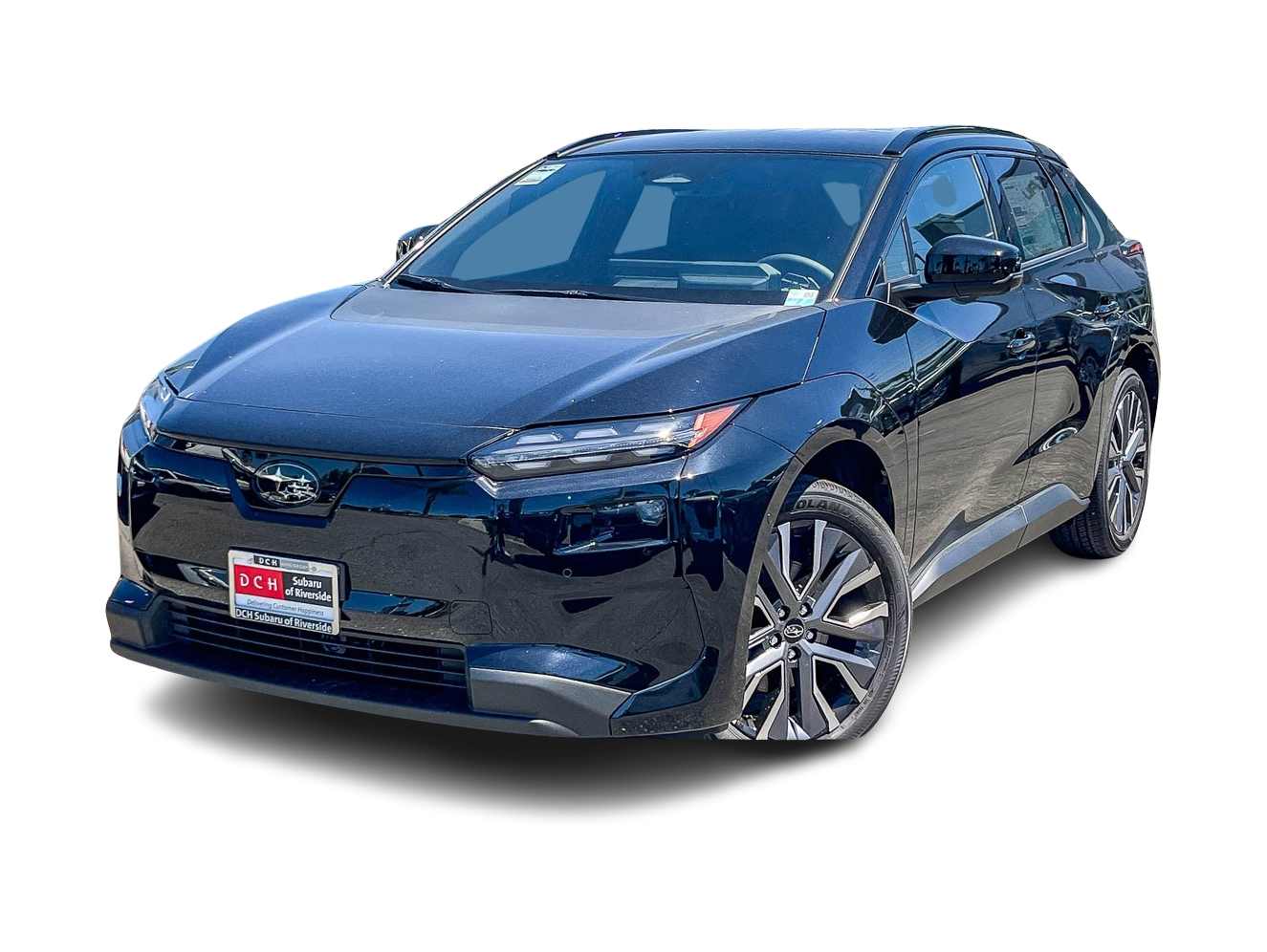 2026 Subaru Solterra Limited -
                  Riverside, CA
