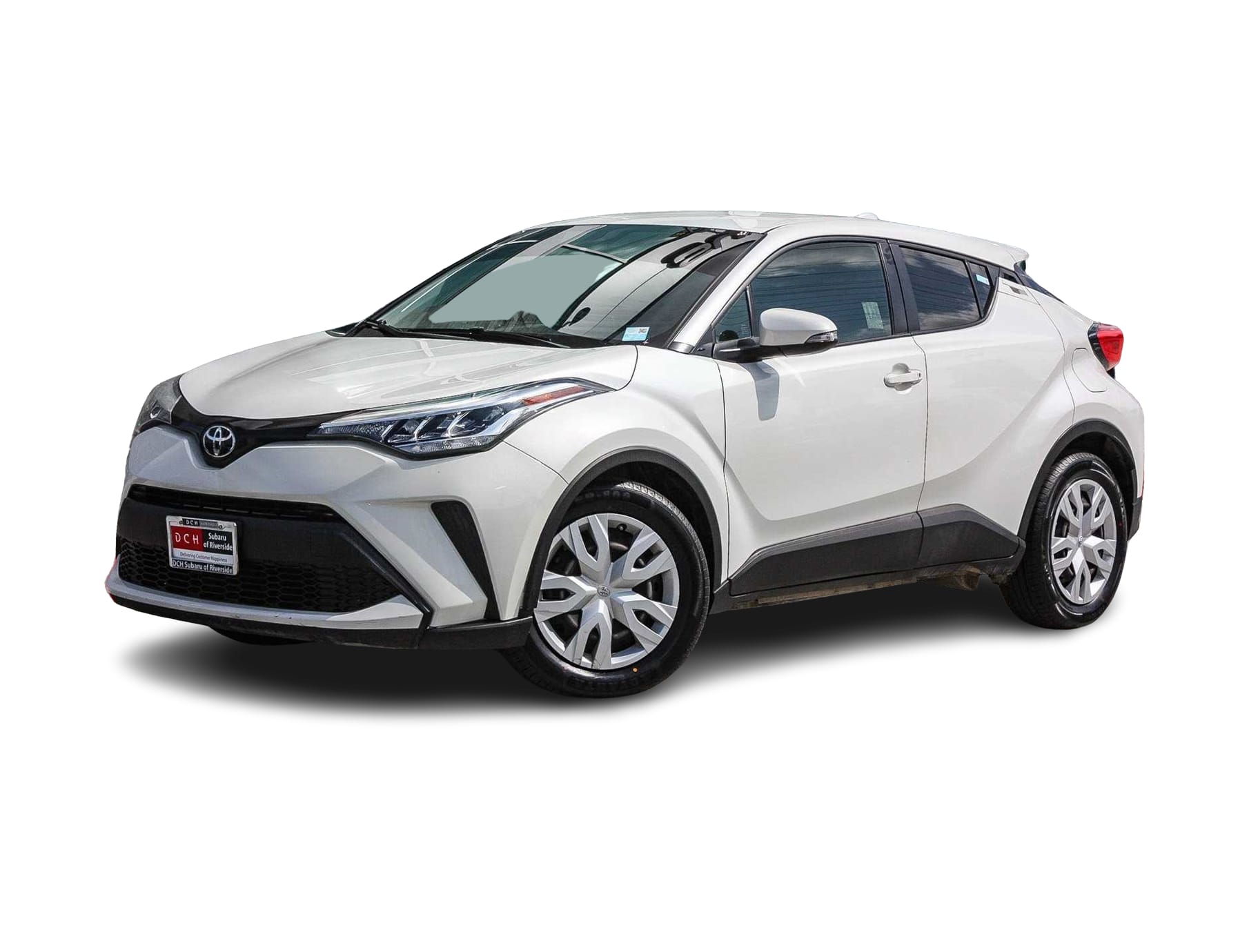 2021 Toyota C-HR LE -
                Riverside, CA