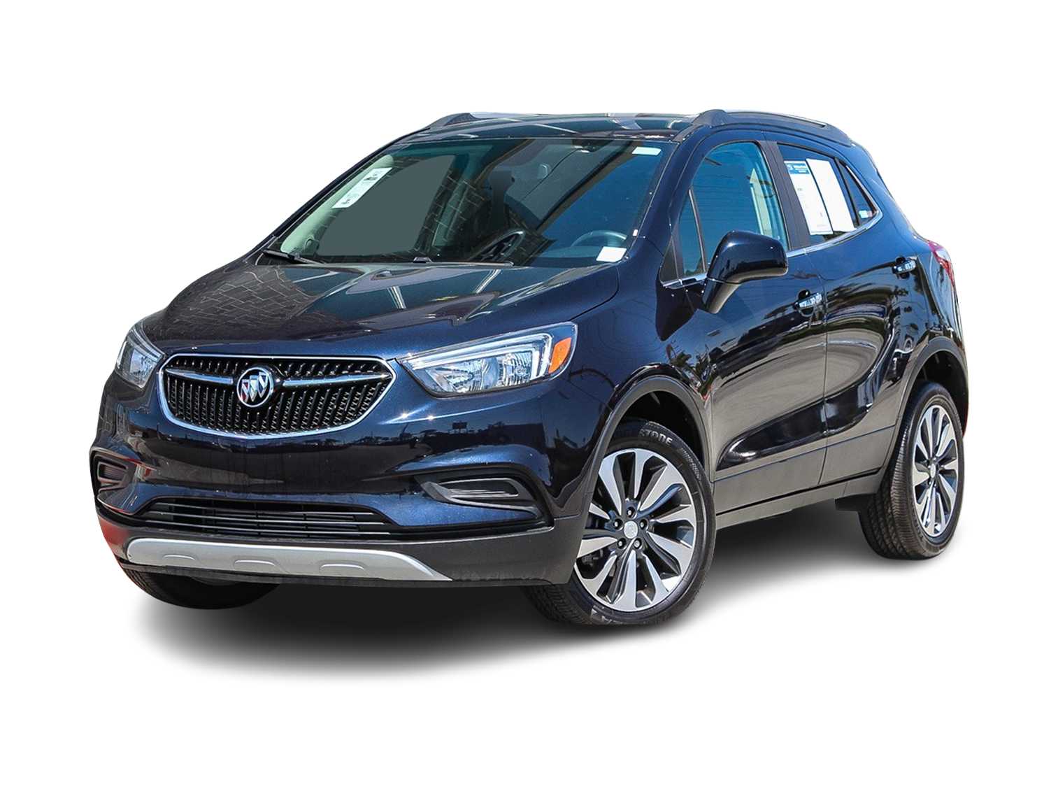 2022 Buick Encore Preferred -
                Riverside, CA