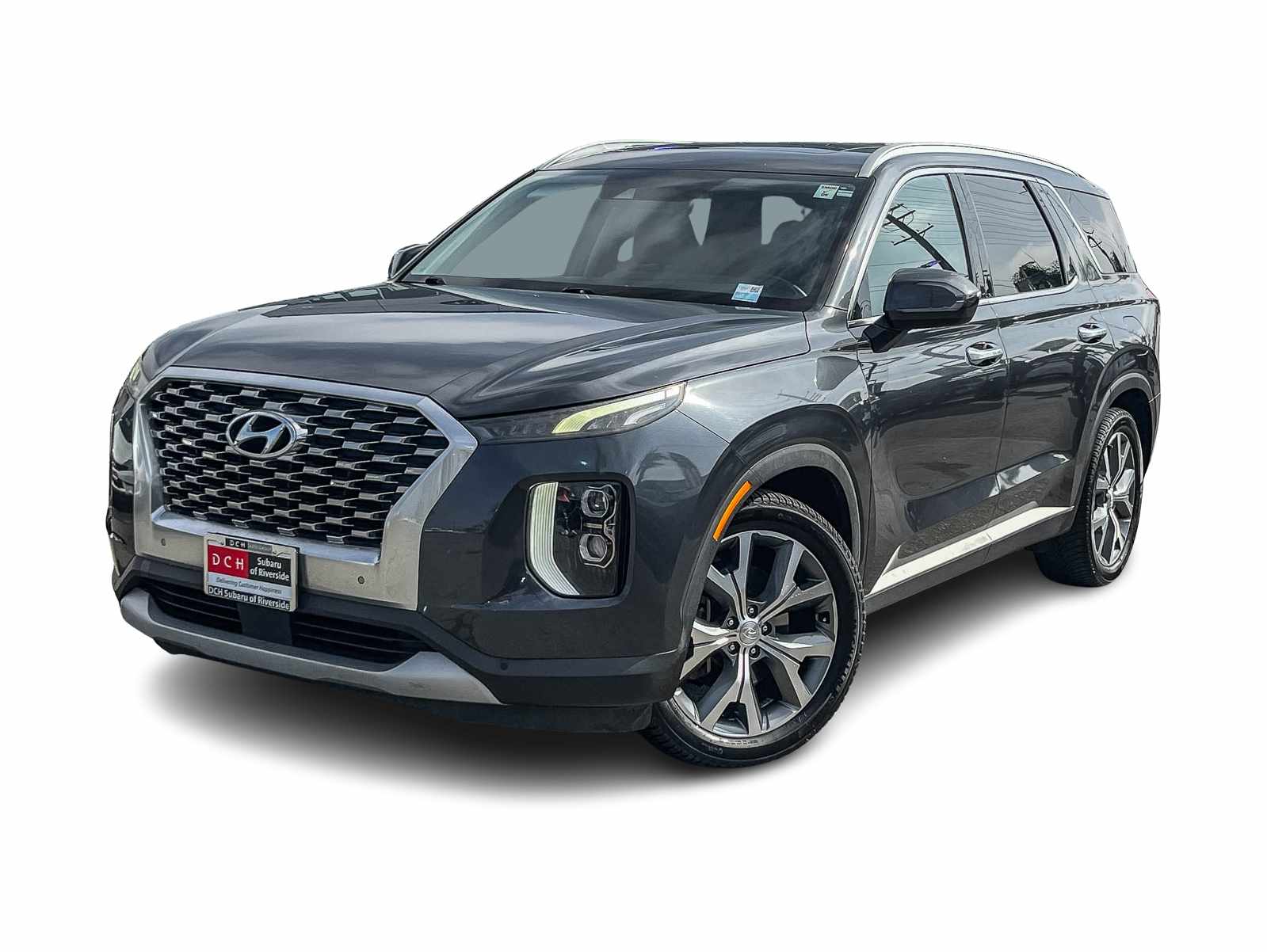 2020 Hyundai Palisade SEL -
                  Riverside, CA