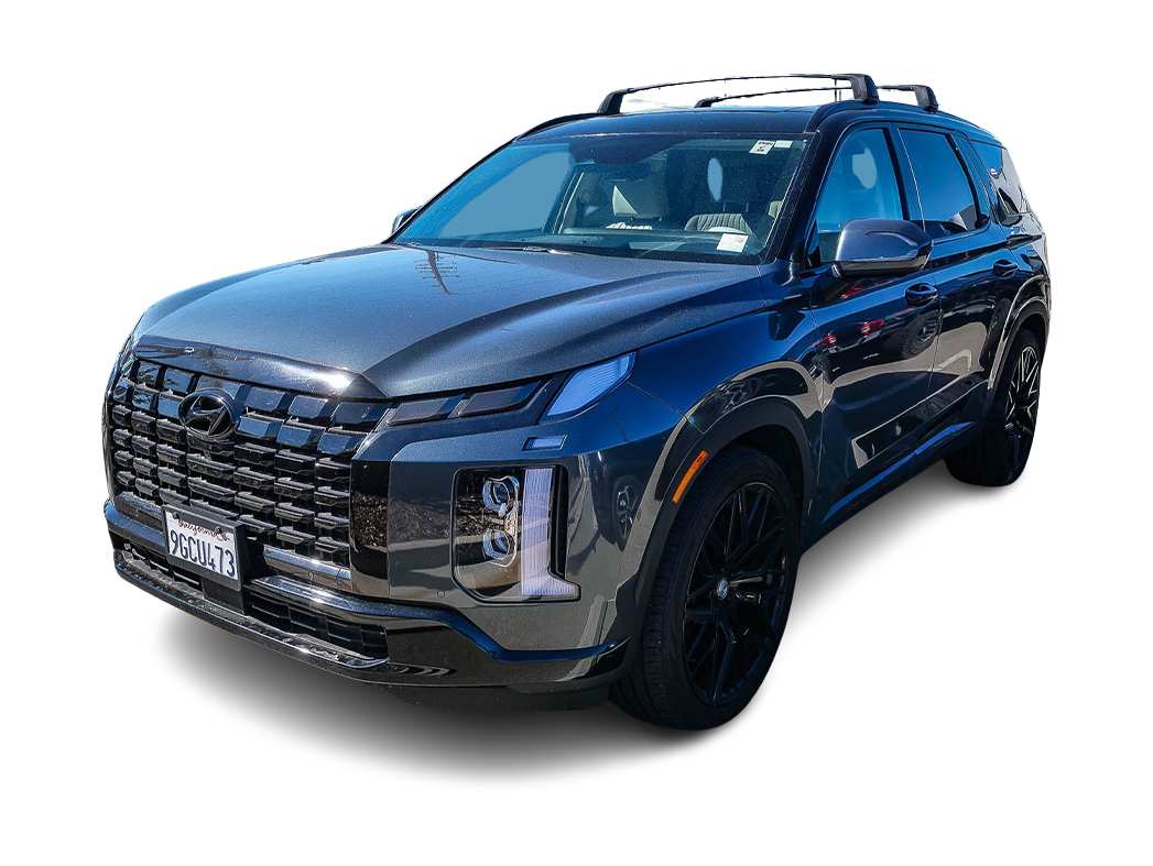 Thumbnail: 2023 Hyundai Palisade - 1