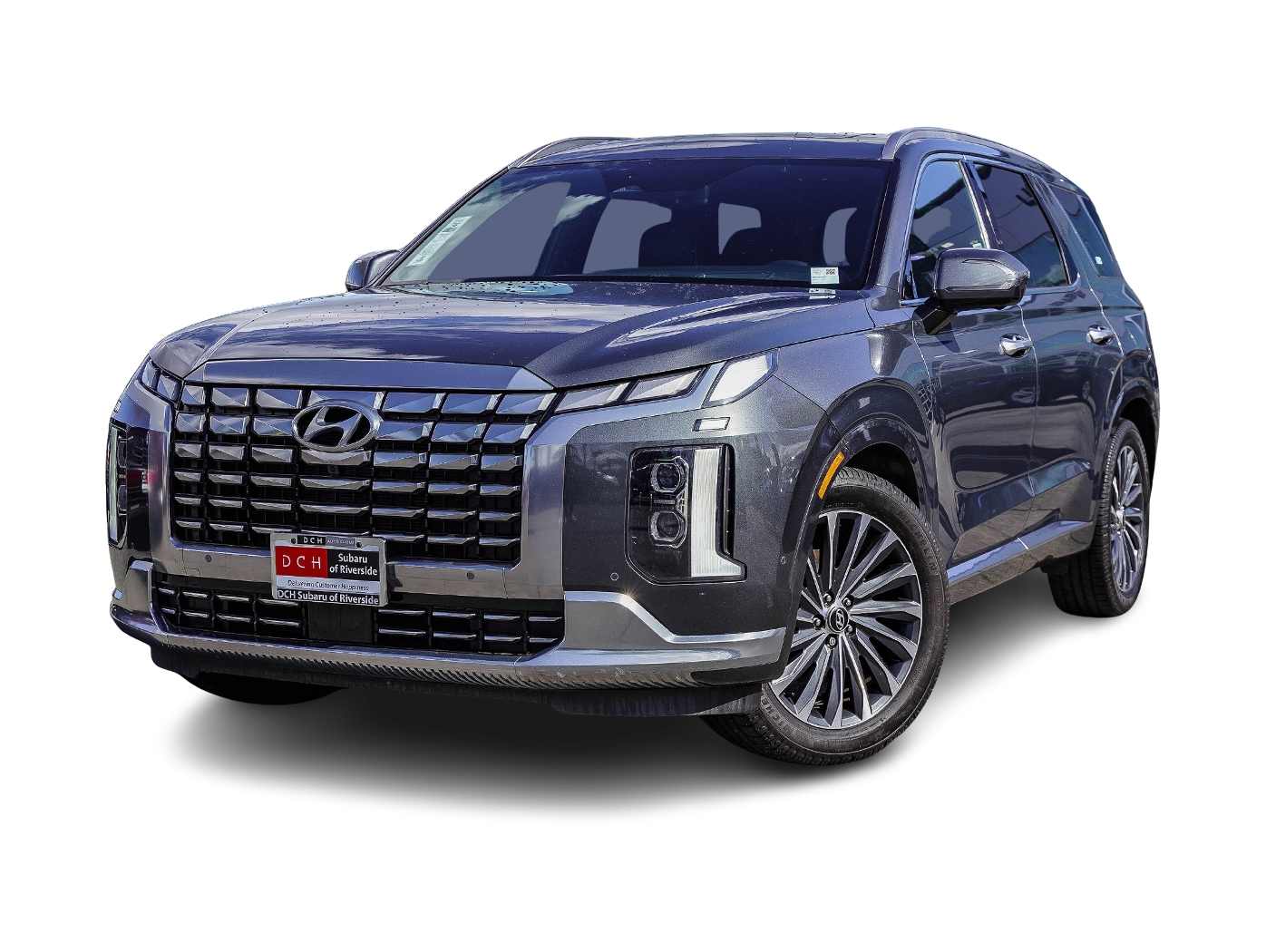 Thumbnail: 2023 Hyundai Palisade - 1
