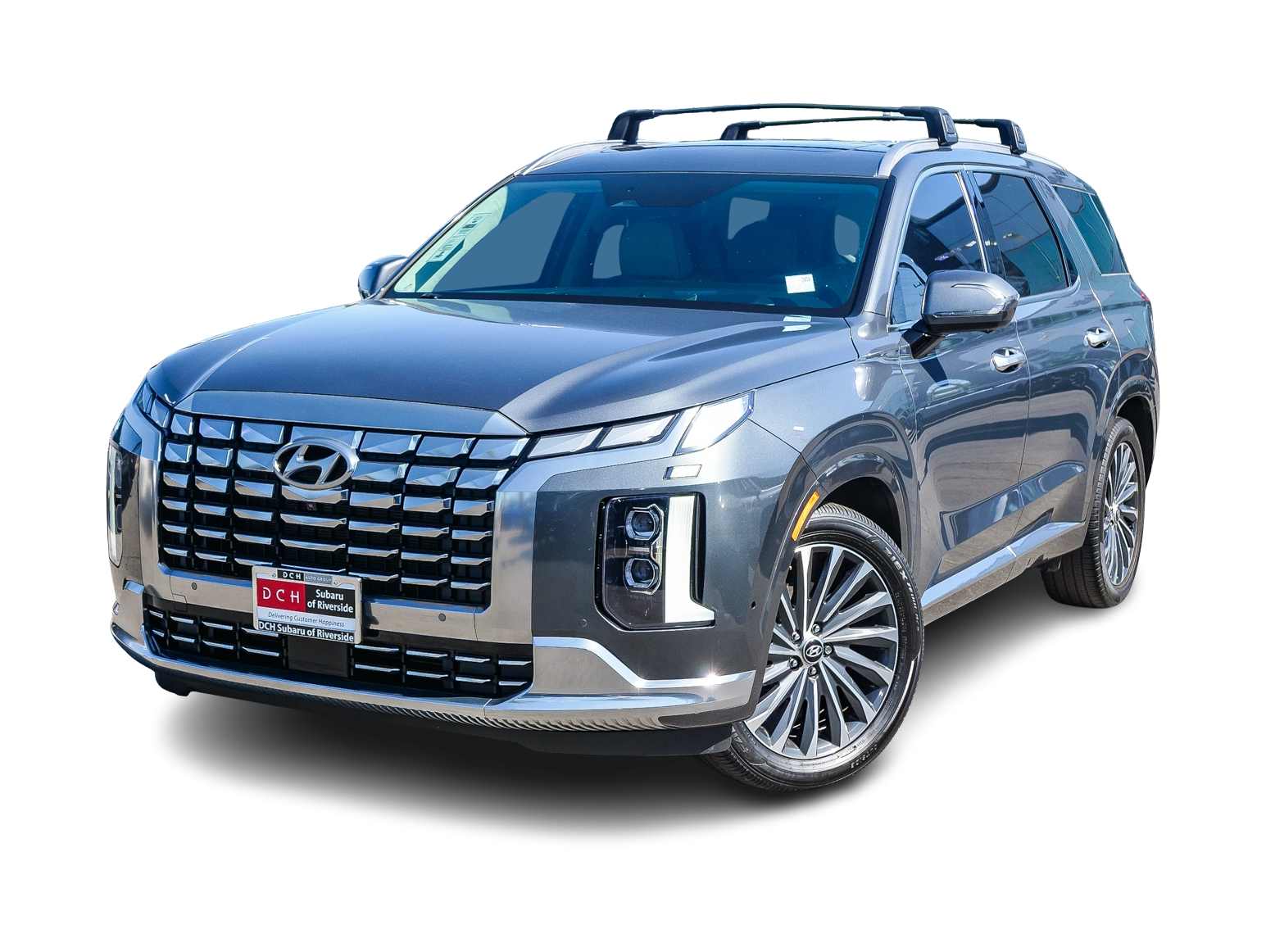 Thumbnail: 2023 Hyundai Palisade - 1