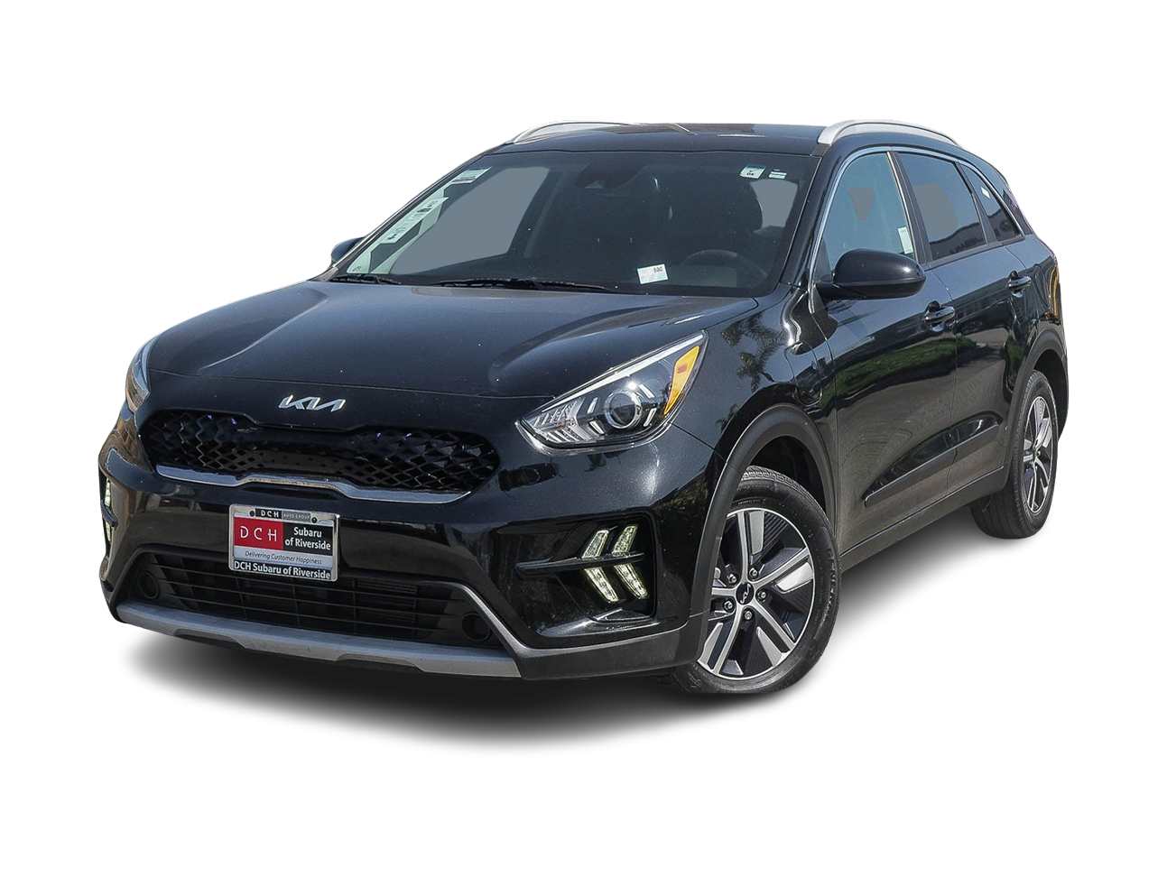 2022 Kia Niro LXS -
                  Riverside, CA