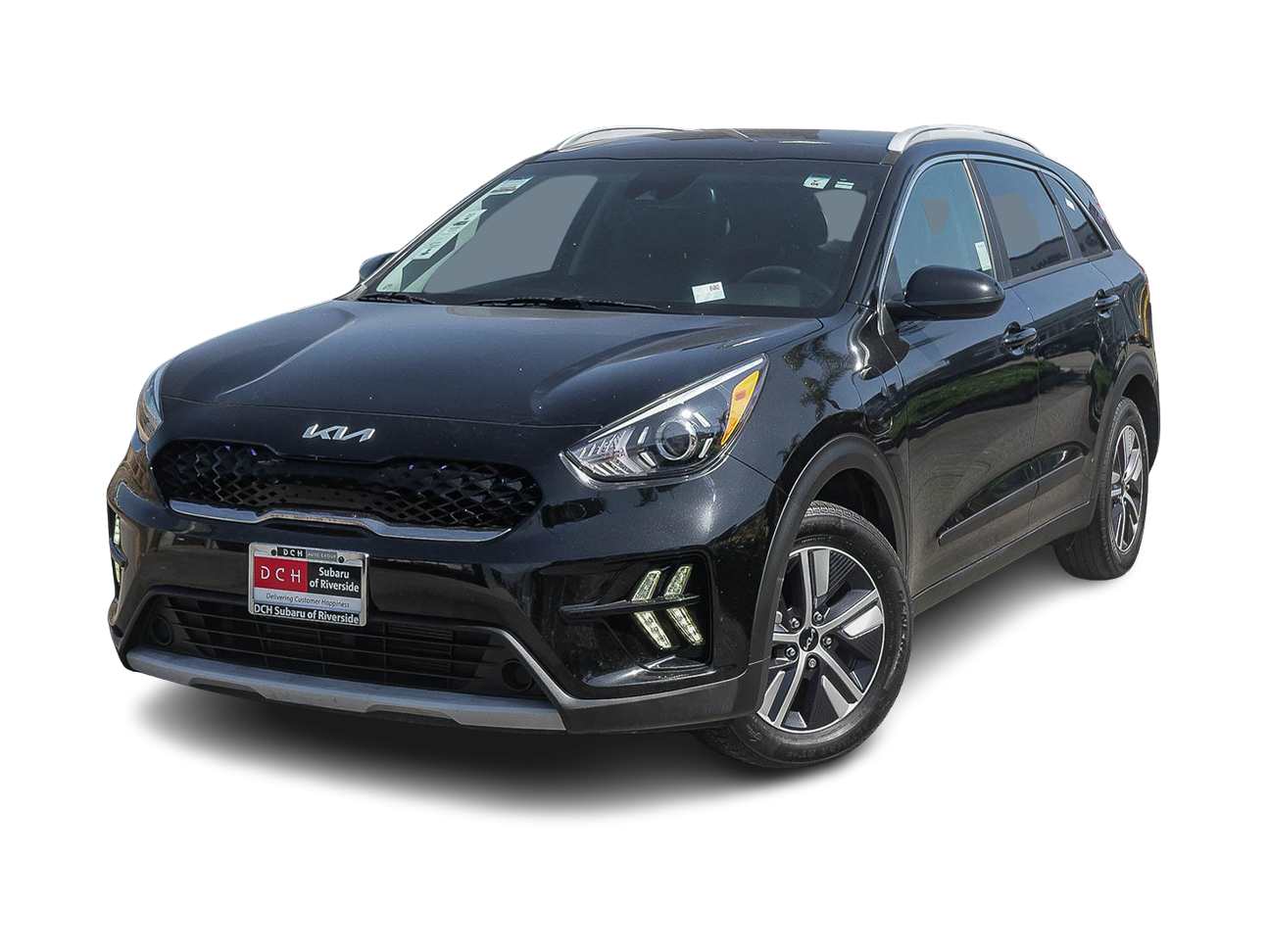 2022 Kia Niro LXS -
                  Riverside, CA
