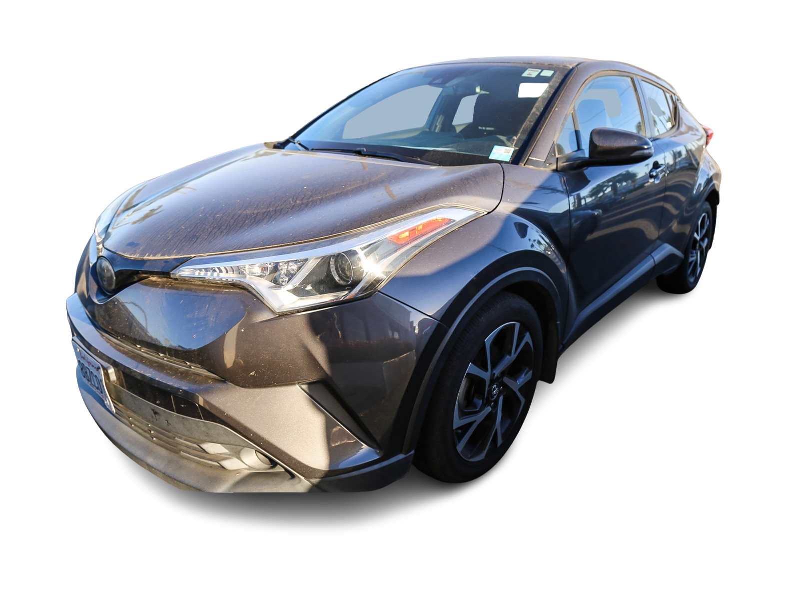 2018 Toyota C-HR XLE -
                Riverside, CA