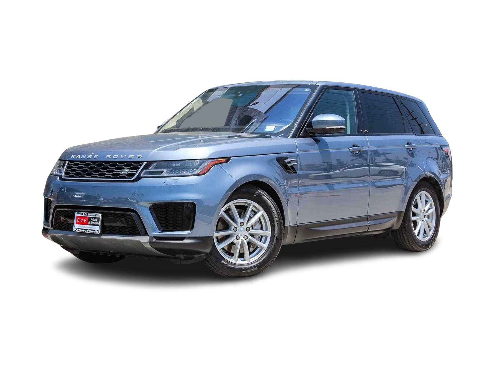 2021 Land Rover Range Rover Sport SE -
                Riverside, CA