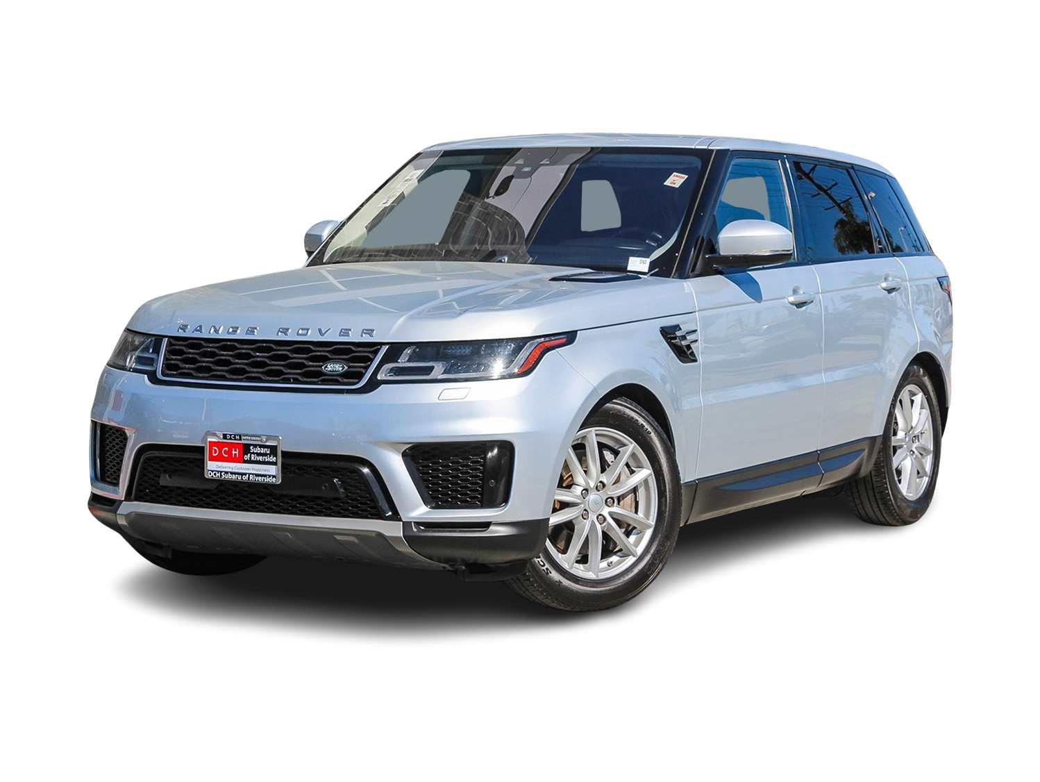 2021 Land Rover Range Rover Sport SE -
                Riverside, CA