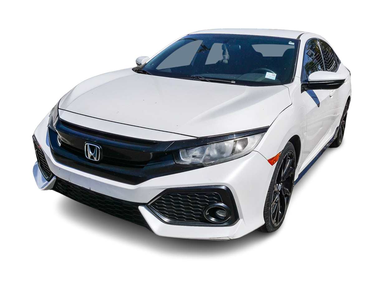 Thumbnail: 2017 Honda Civic - 1
