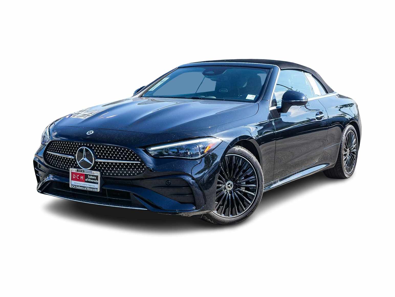 2025 Mercedes-Benz CLE 300 -
                  Riverside, CA