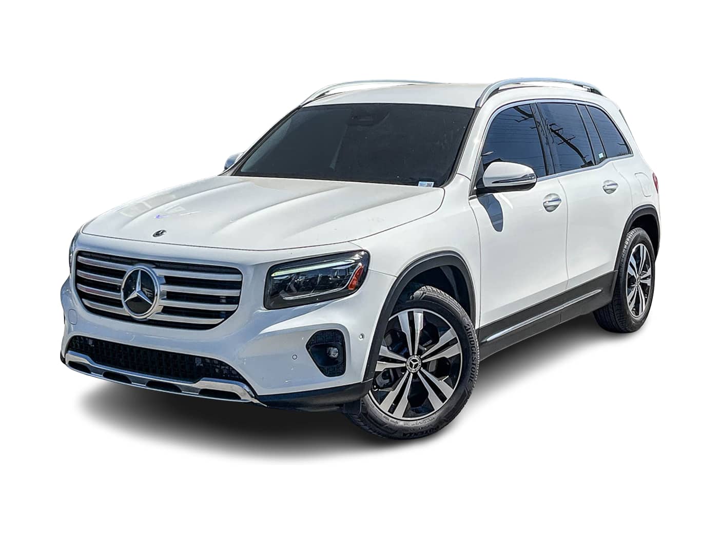2024 Mercedes-Benz GLB 250 -
                  Riverside, CA