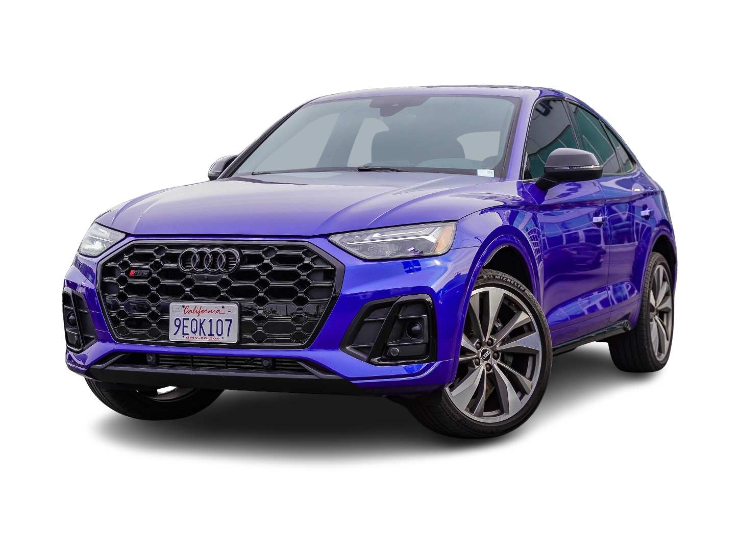 2022 Audi SQ5 Premium Plus -
                  Riverside, CA