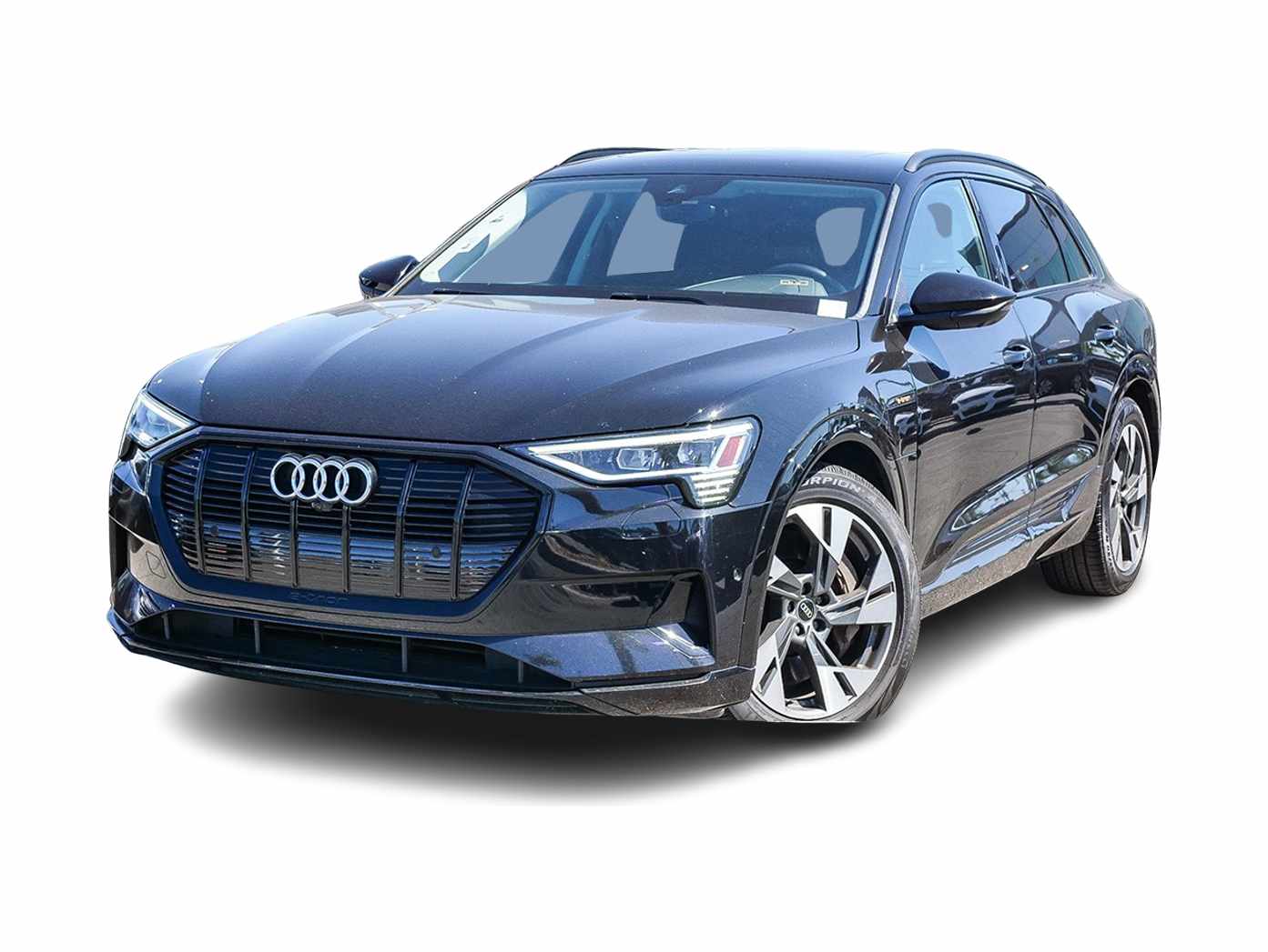 2021 Audi e-tron Premium -
                  Riverside, CA