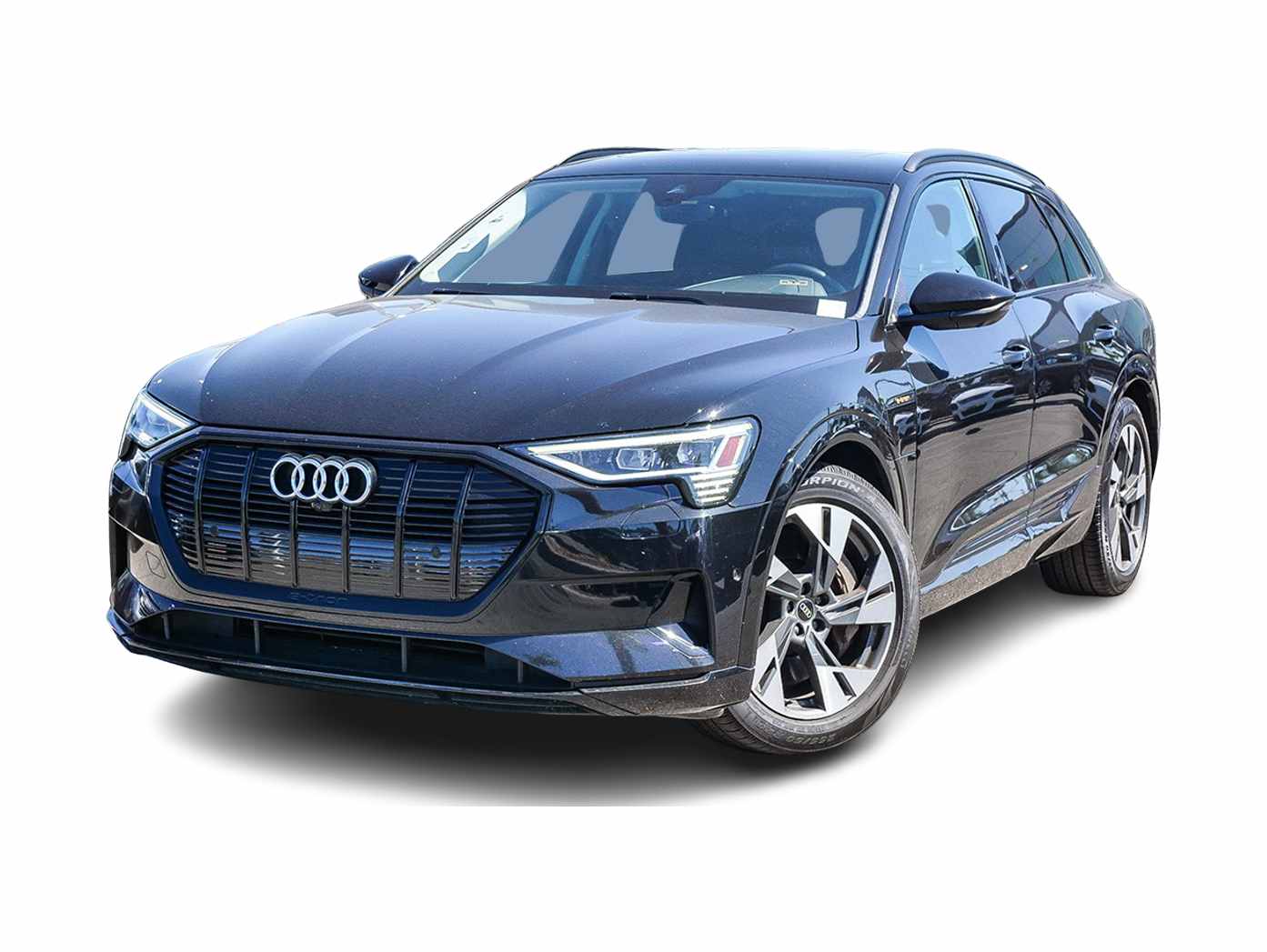 2021 Audi e-tron Premium -
                  Riverside, CA