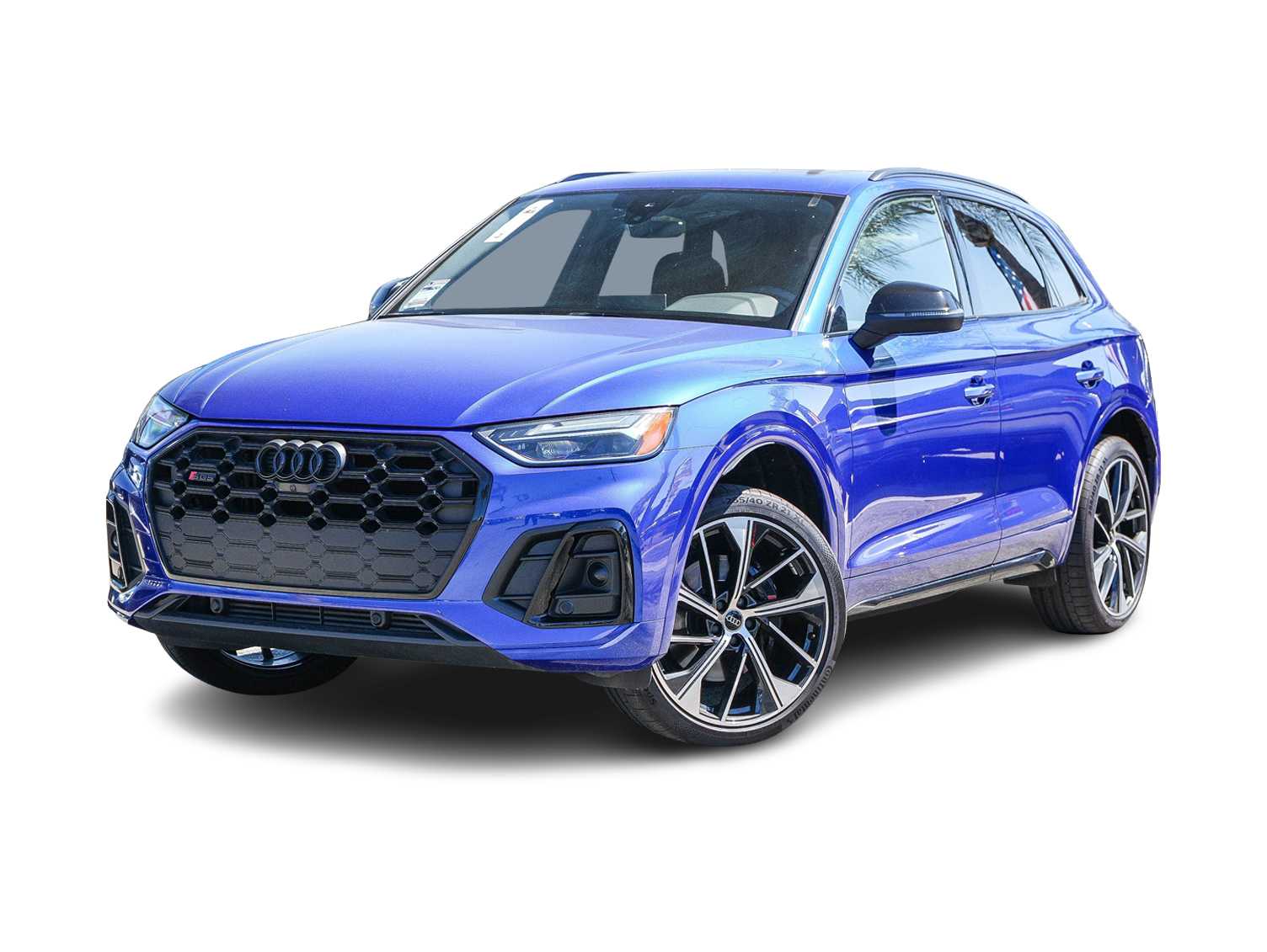 2023 Audi SQ5 Premium Plus -
                  Riverside, CA