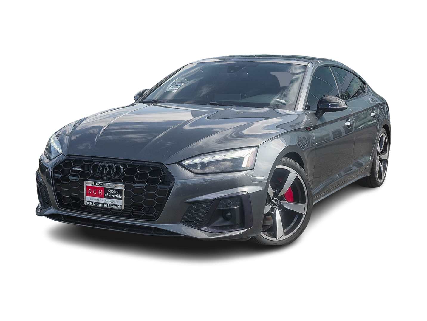 Thumbnail: 2023 Audi A5 - 1