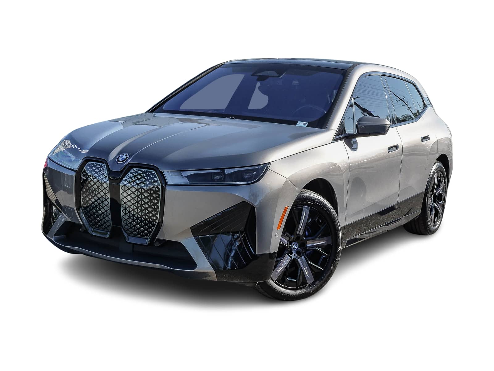2023 BMW iX xDrive50 -
                  Riverside, CA