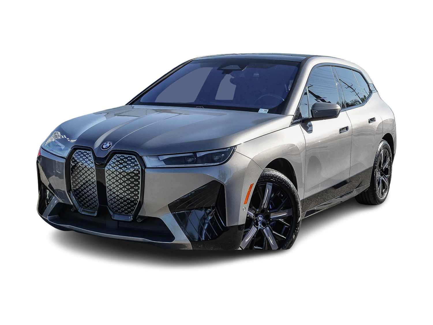2023 BMW iX xDrive50 -
                  Riverside, CA