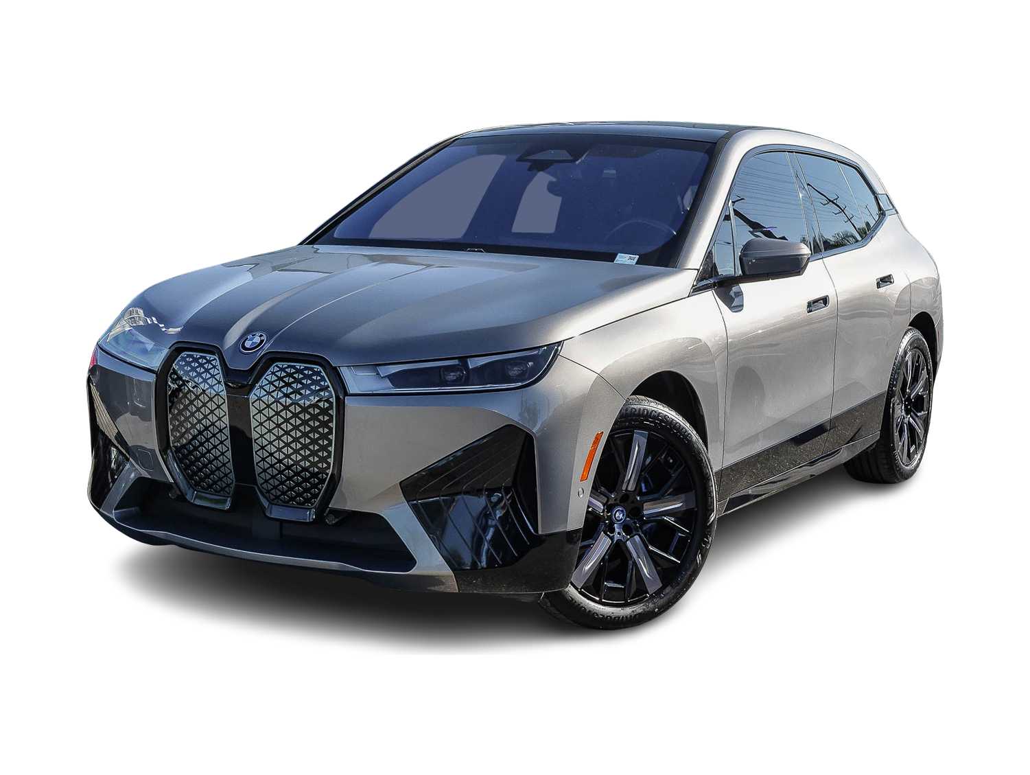 2023 BMW iX xDrive50 -
                  Riverside, CA