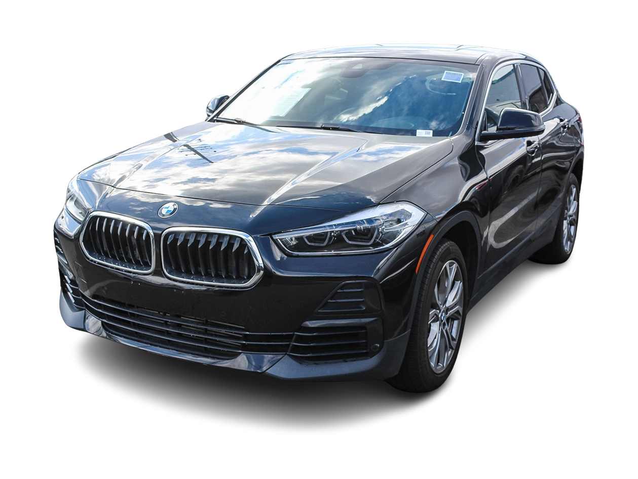 2022 BMW X2 xDrive28i -
                Riverside, CA