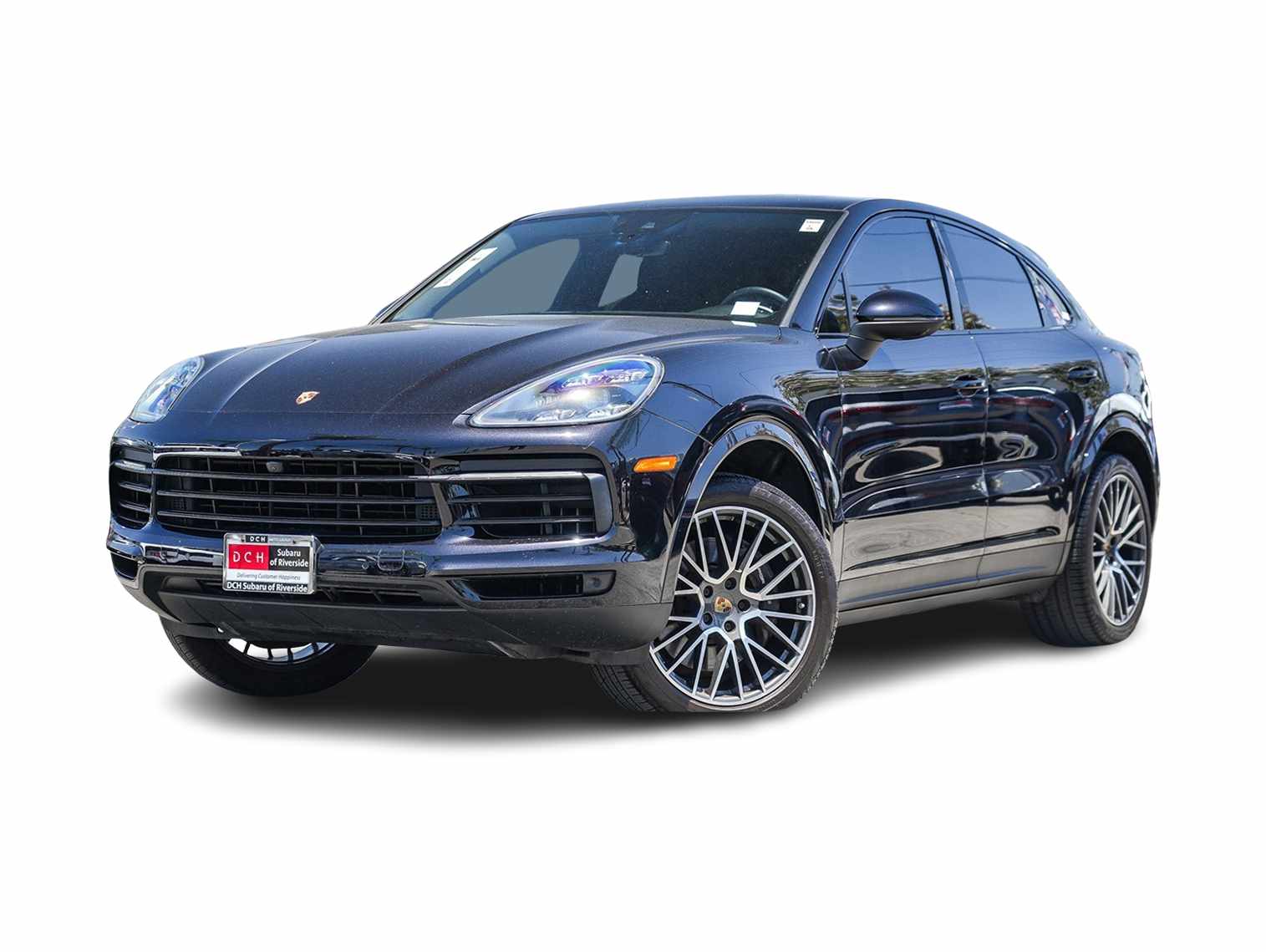 2021 Porsche Cayenne  -
                  Riverside, CA