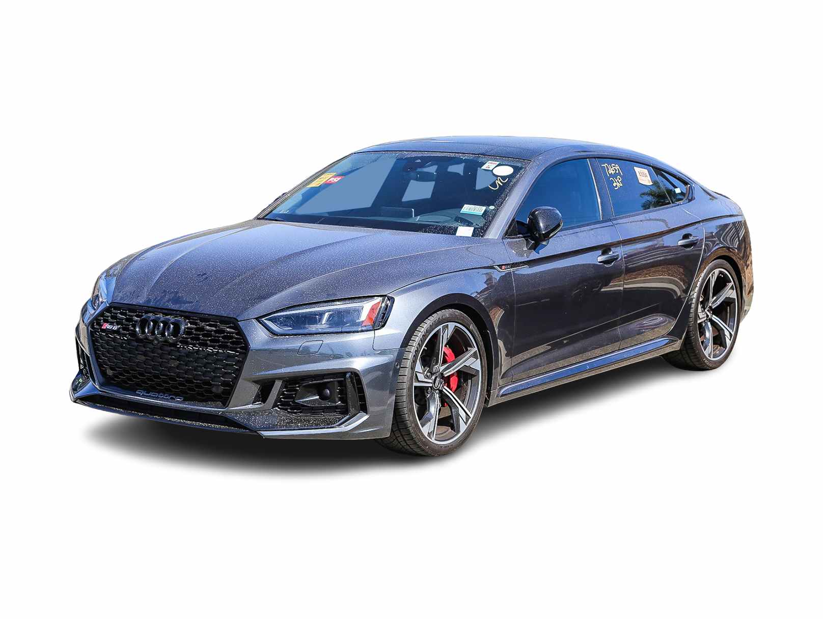2019 Audi RS 5 Sportback -
                  Riverside, CA