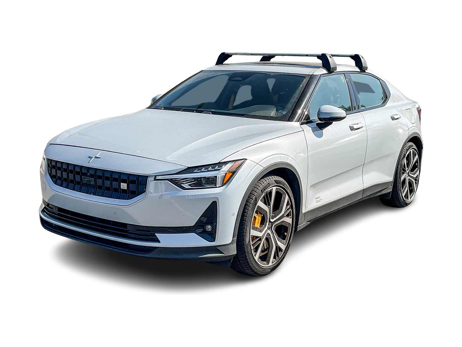 2023 Polestar 2  -
                  Riverside, CA