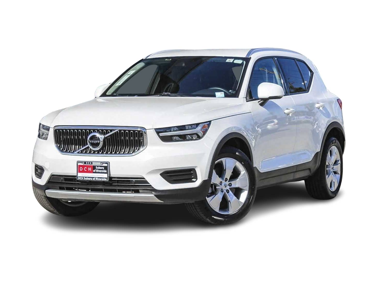 2022 Volvo XC40 T4 Momentum -
                Riverside, CA