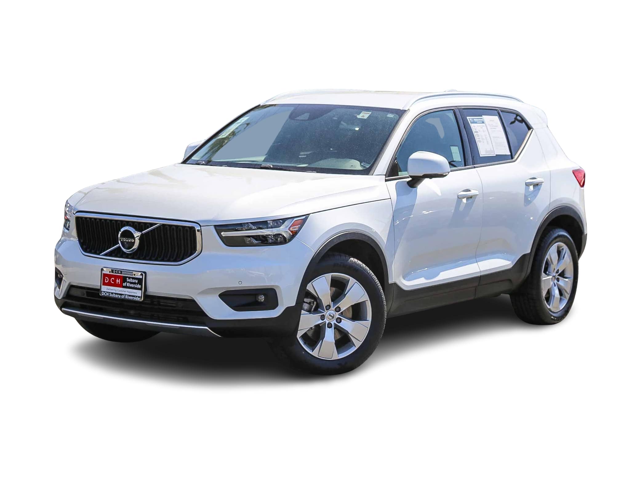 2022 Volvo XC40 T4 Momentum -
                  Riverside, CA